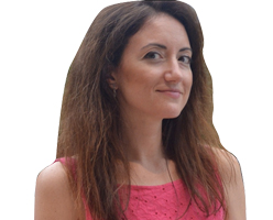 Lourdes López