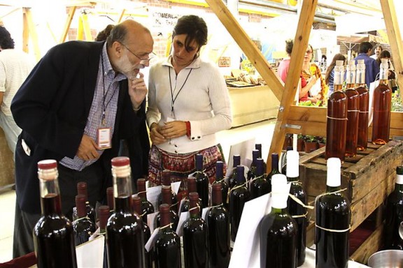 Carlo Petrini, a Girona