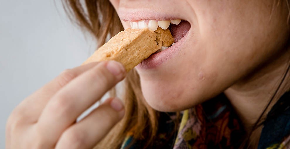 El torró, producte estrella de Nadal