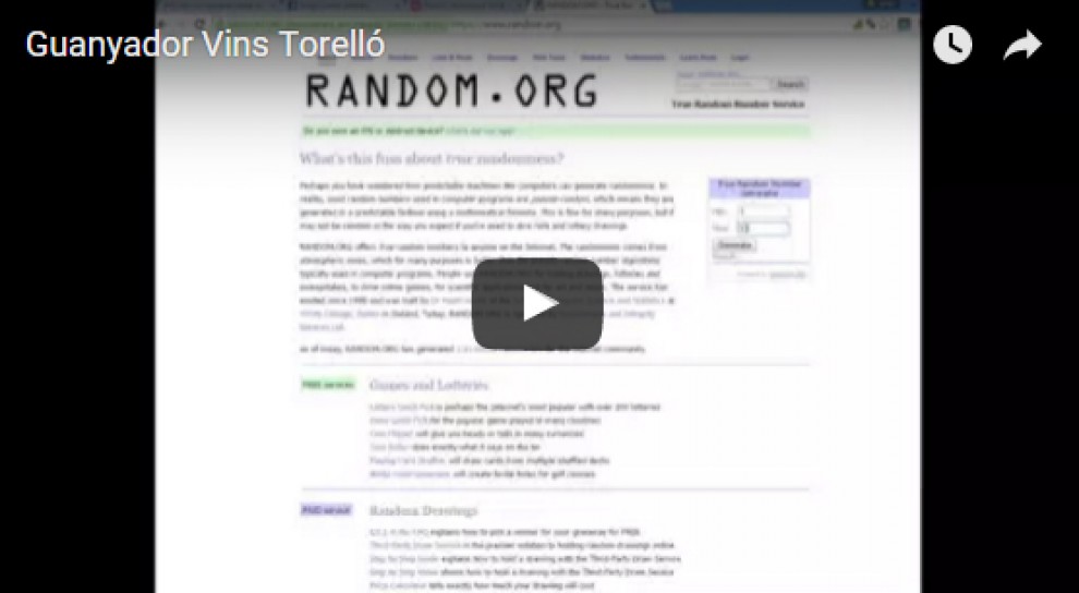 Imatge il·lustrativa