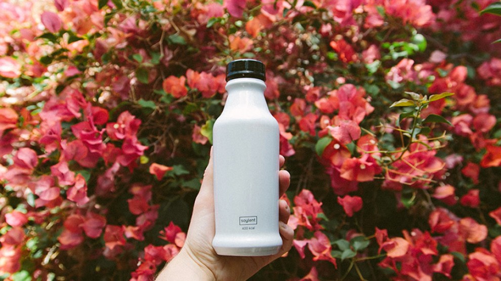 Soylent és el batut que triomfa a Silicon Valley, amb tots els nutrients necessaris
