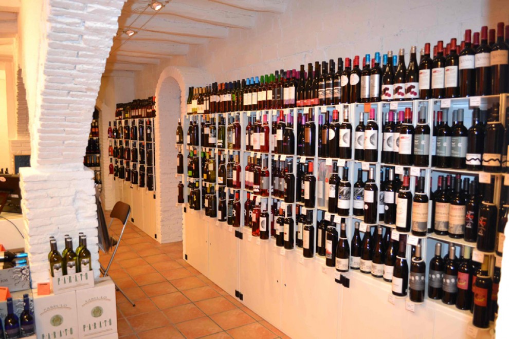 Botiga Xerigots de Vilafranca