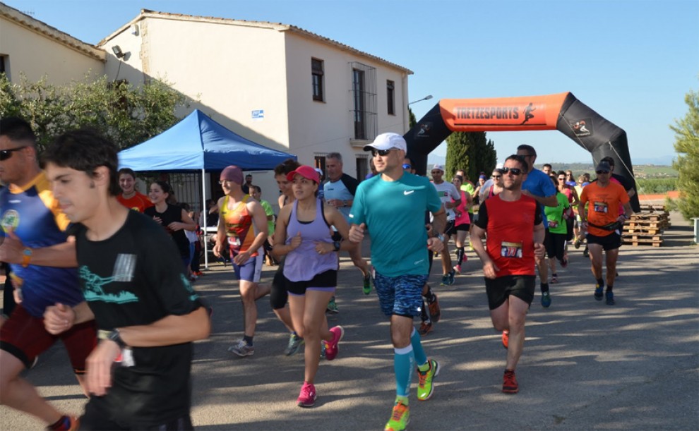 Edicions anteriors de la Cavacursa