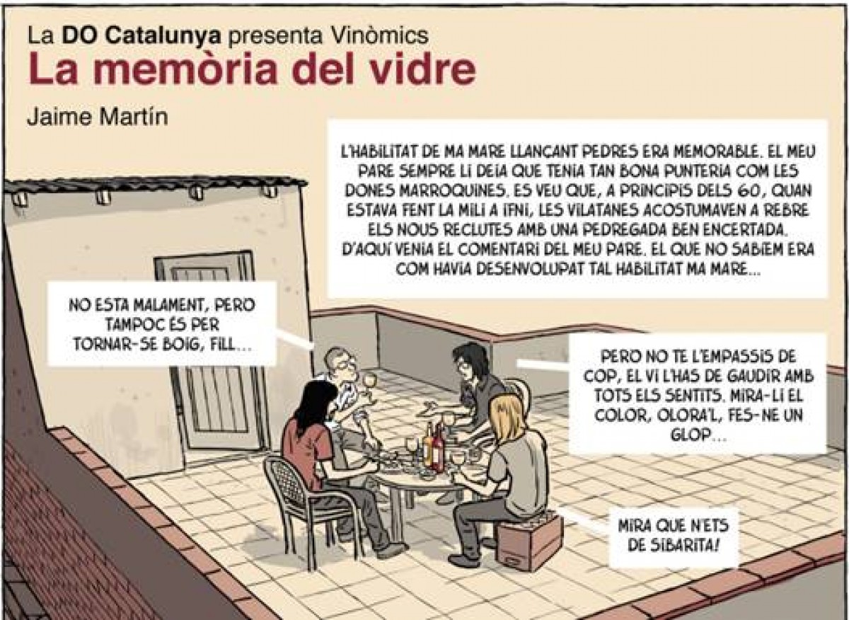 Imatge il·lustrativa