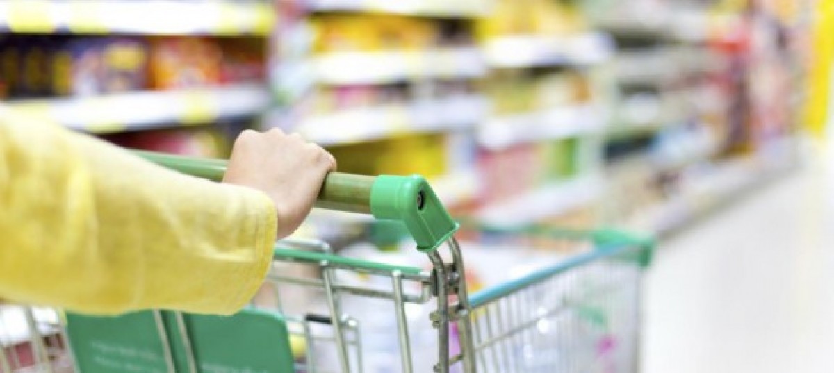 La mostra van ser 98 supermercats danesos