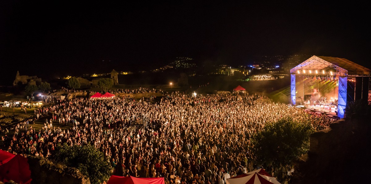 Un dels concerts celebrats aquest any