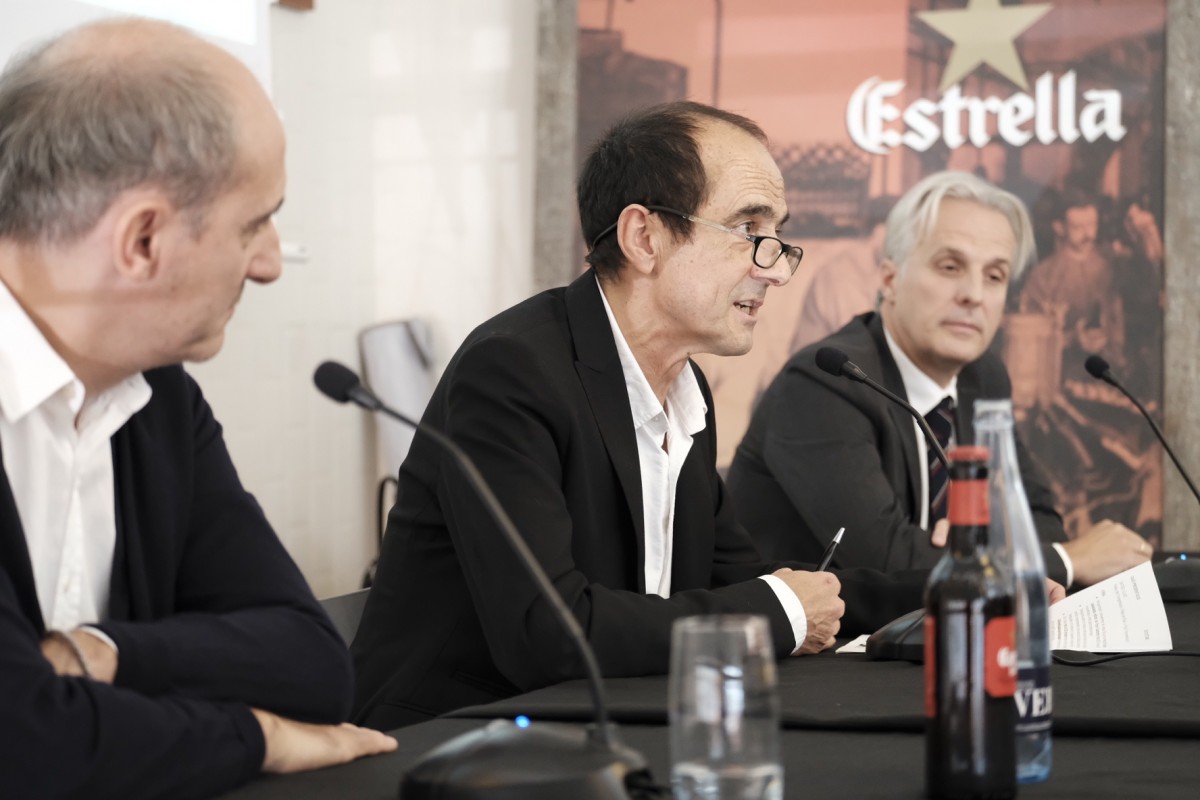 Presentació del Fòrum Gastronòmic 2017