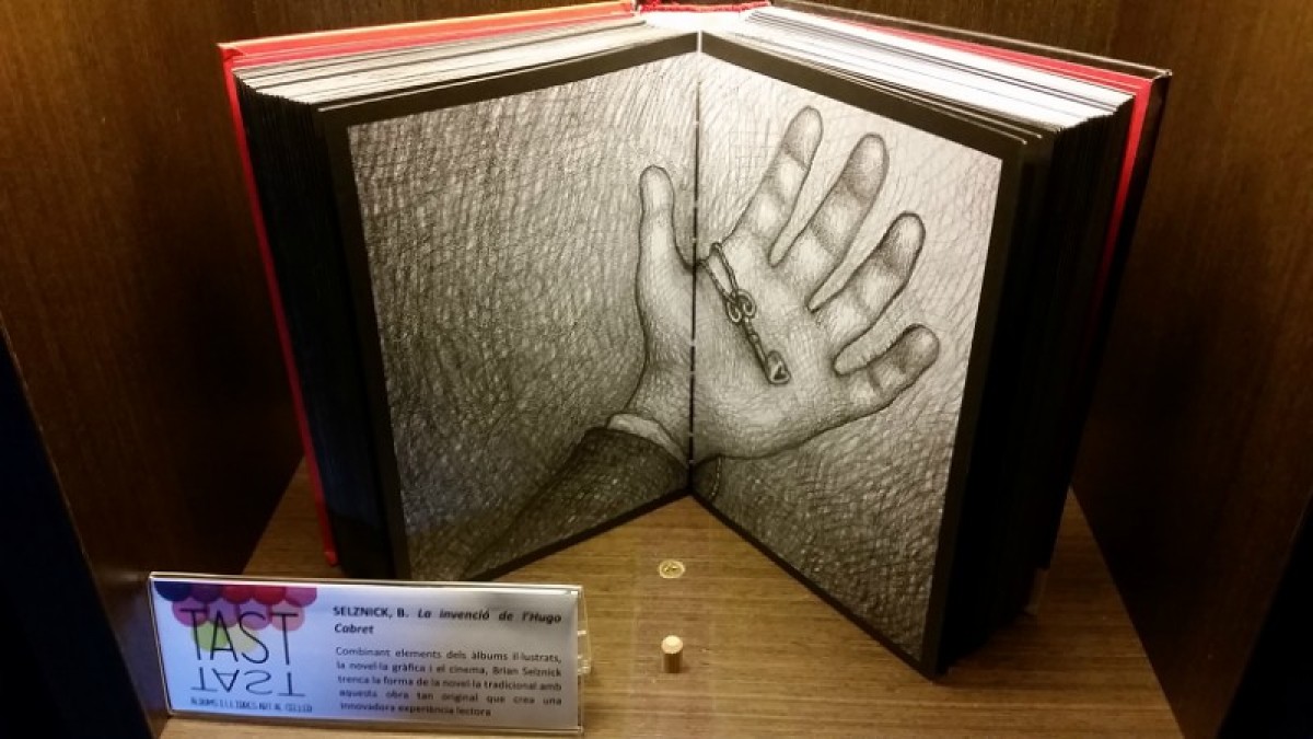 Imatge il·lustrativa