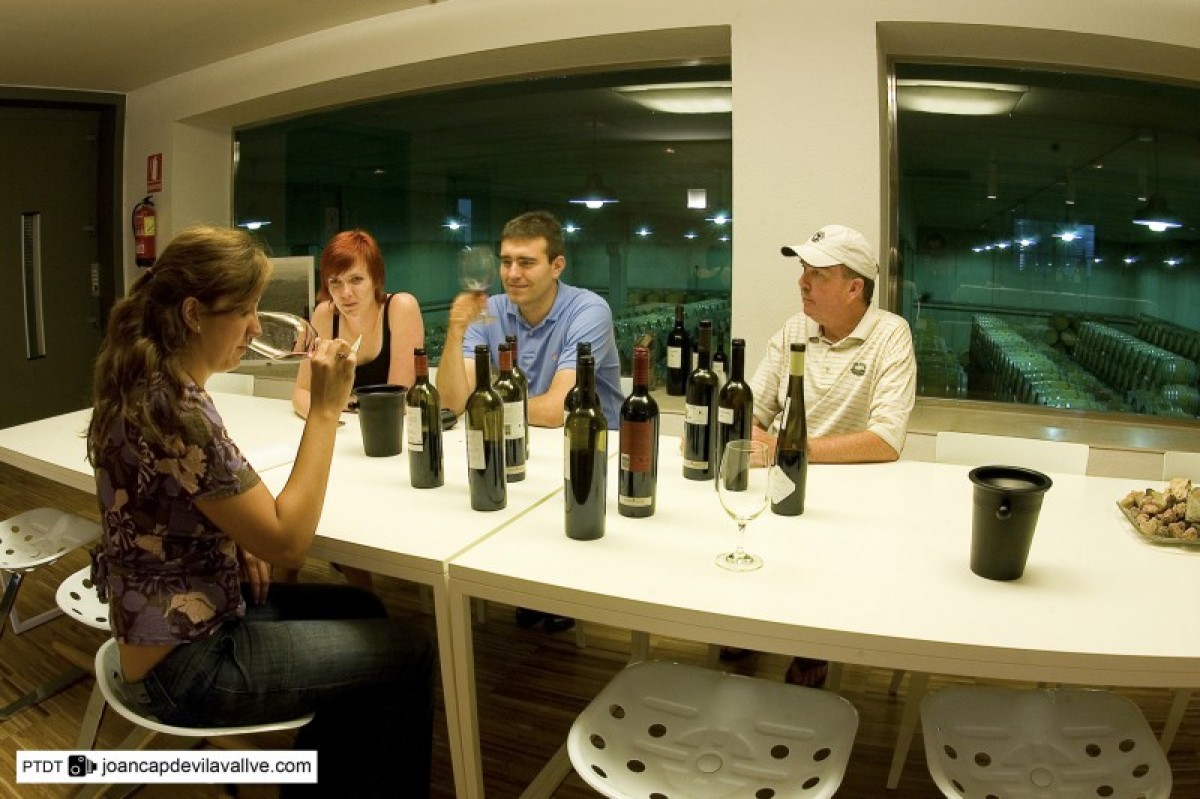 Imatge il·lustrativa