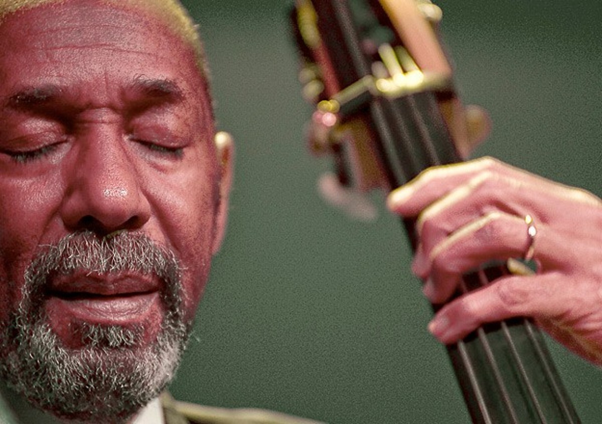 Ron Carter actuarà al Vijazz Penedès