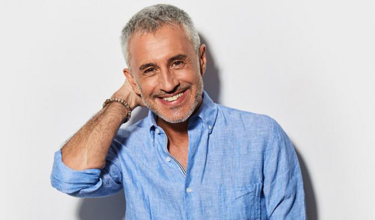 Sergi Dalma al Sons del Món (Roses)