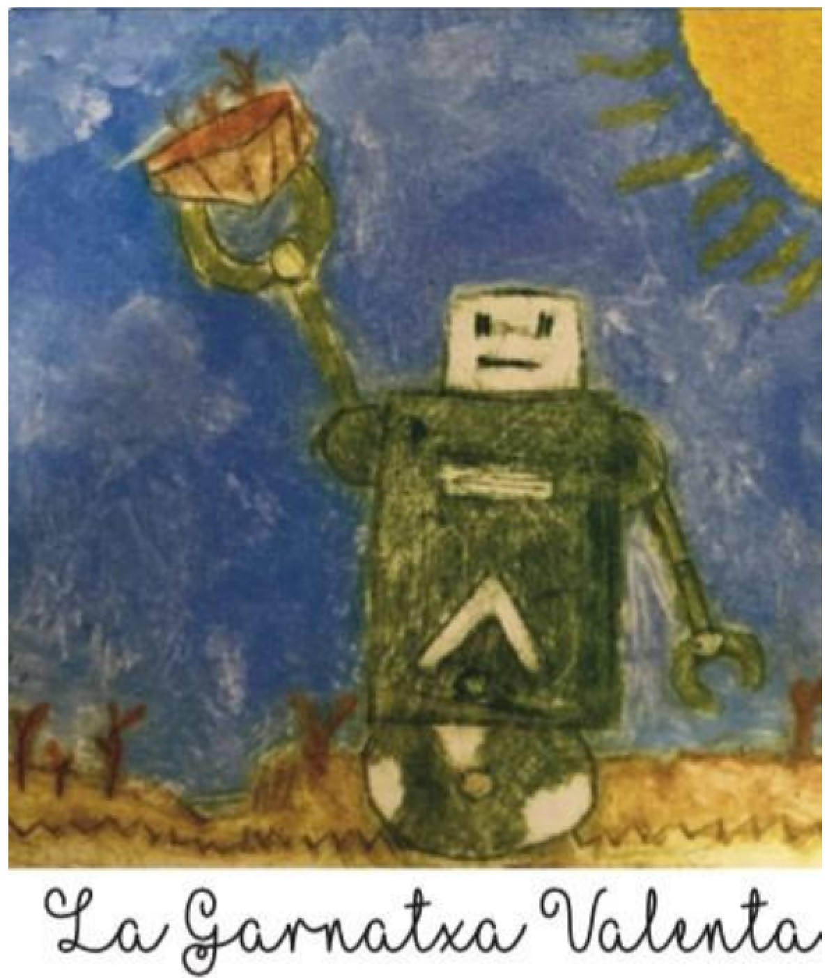 Imatge il·lustrativa