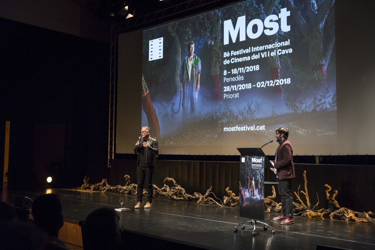 El Most Festival ha aplegat 4.200 espectadors