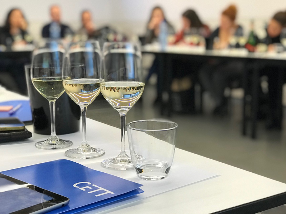 La beca de Família Torres y CETT-UB cobreix el 100% del cost del programa.