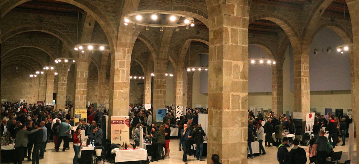La 11a edició de La Guia de Vins de Catalunya va comptar amb una assistència de 1.200 persones
