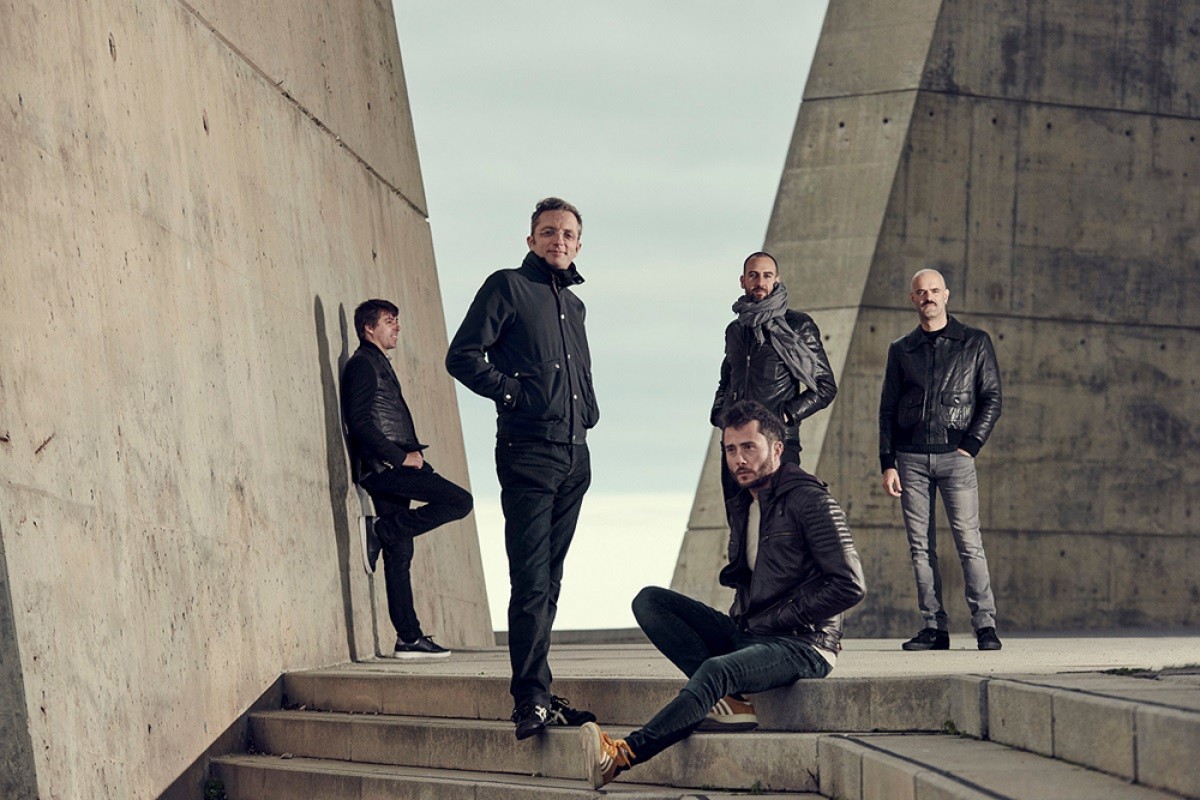 Blaumut obrirà l'Abadal Music Fest