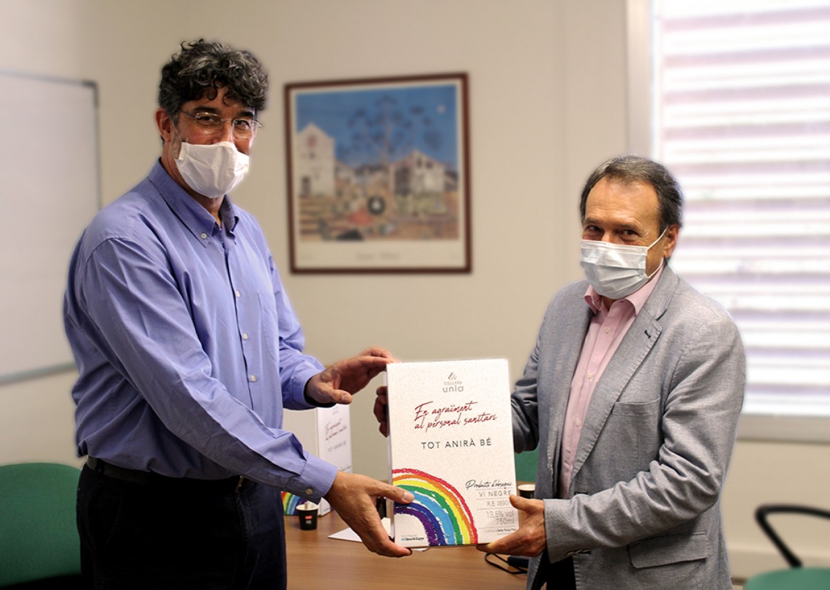 Imatge il·lustrativa