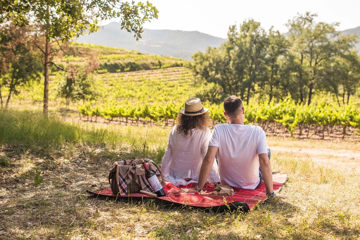 La proposta Silenci entre Vinyes torna a Abadal