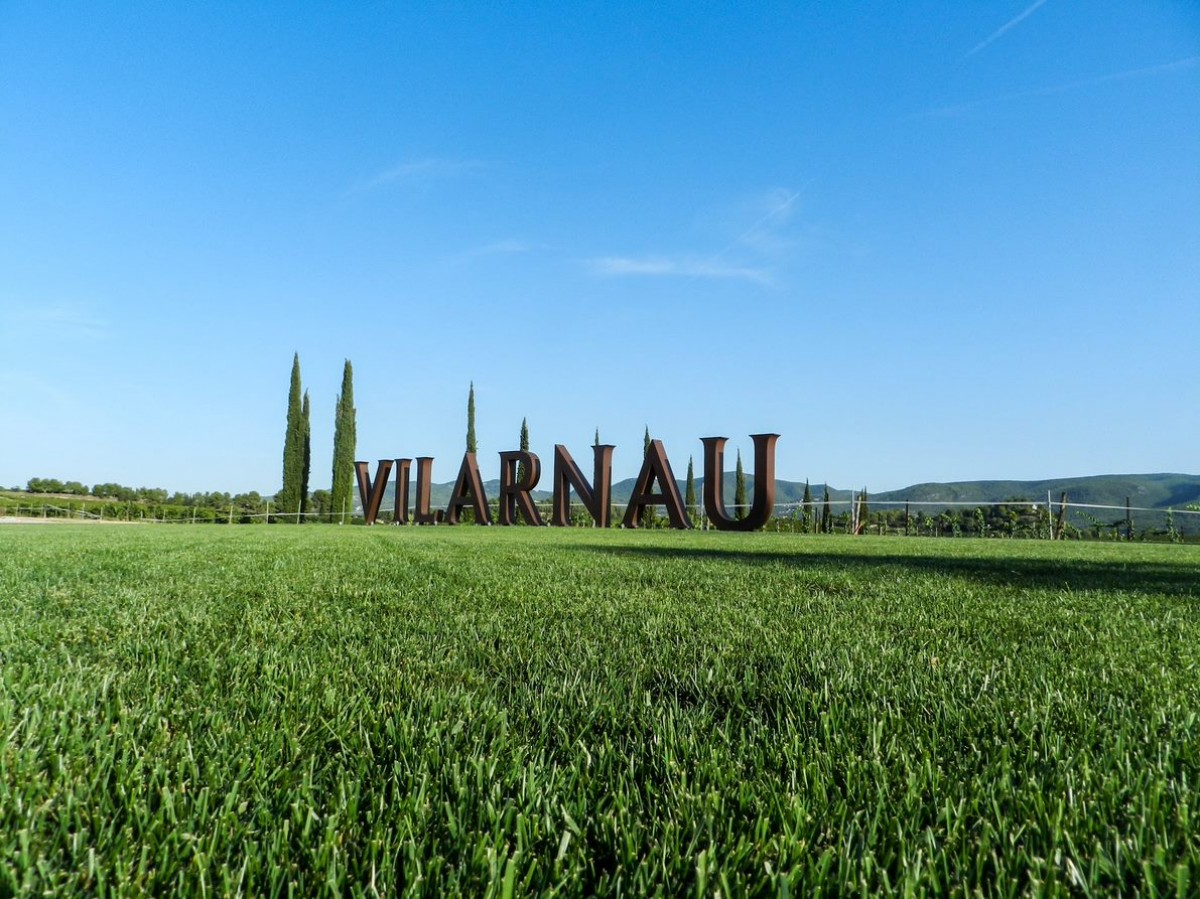 El celler de Sant Sadurní d’Anoia dona continuitat aixì a l'aposta per la qualitat del cava ecològic.