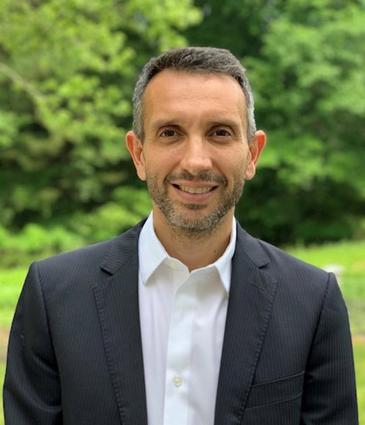 Sergio Fuster s'incorporarà a partir del pròxim 1 de setembre