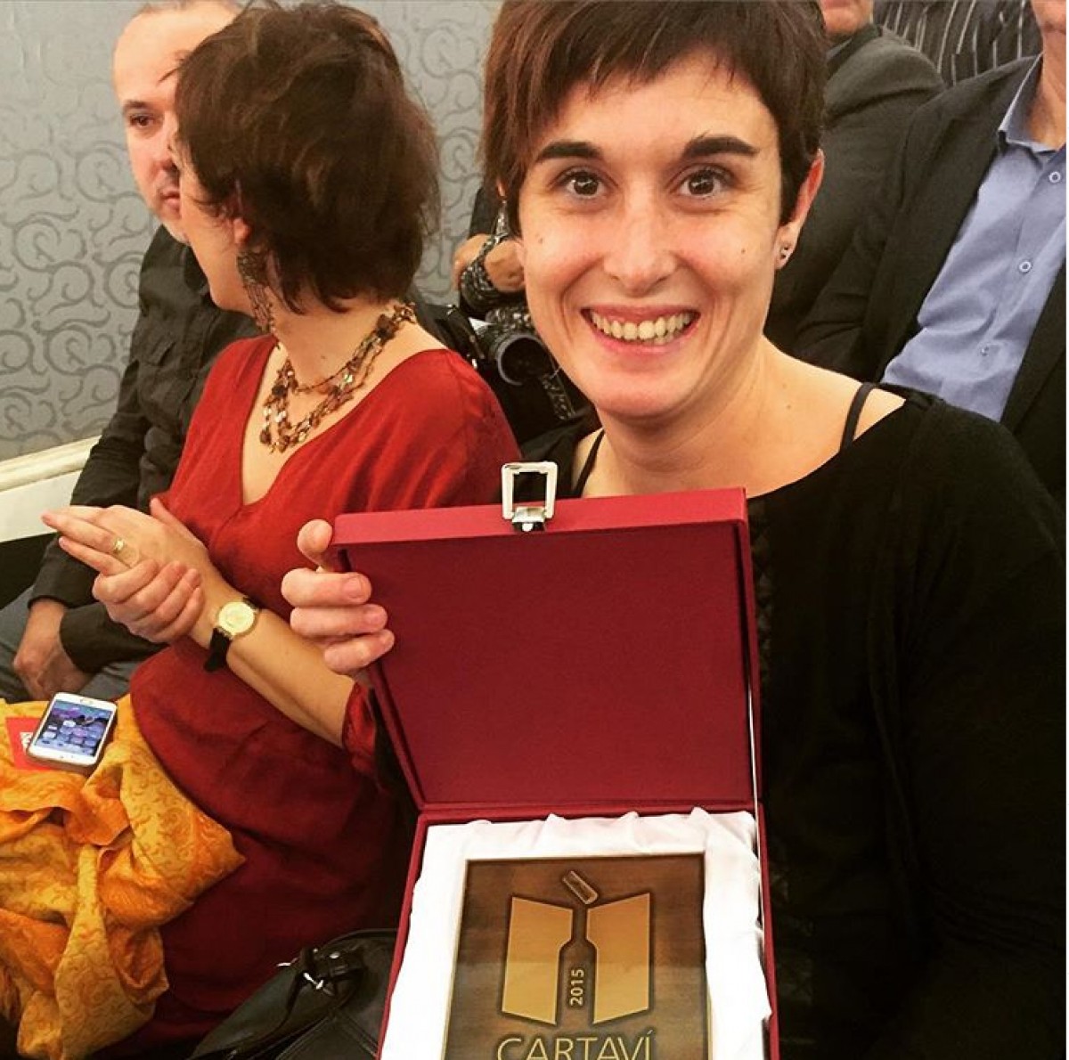 Laia Castell de La Gurmeteria