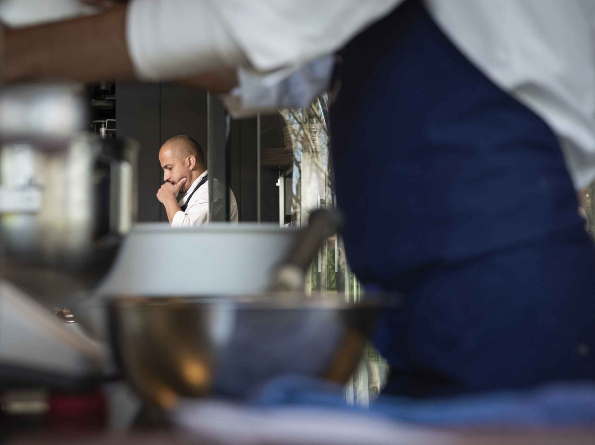 Joel Castanyé de La Boscana de Bellvís