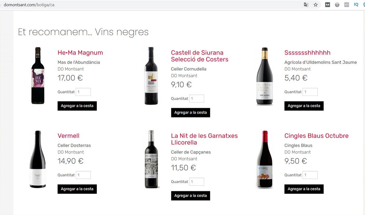 Imatge il·lustrativa