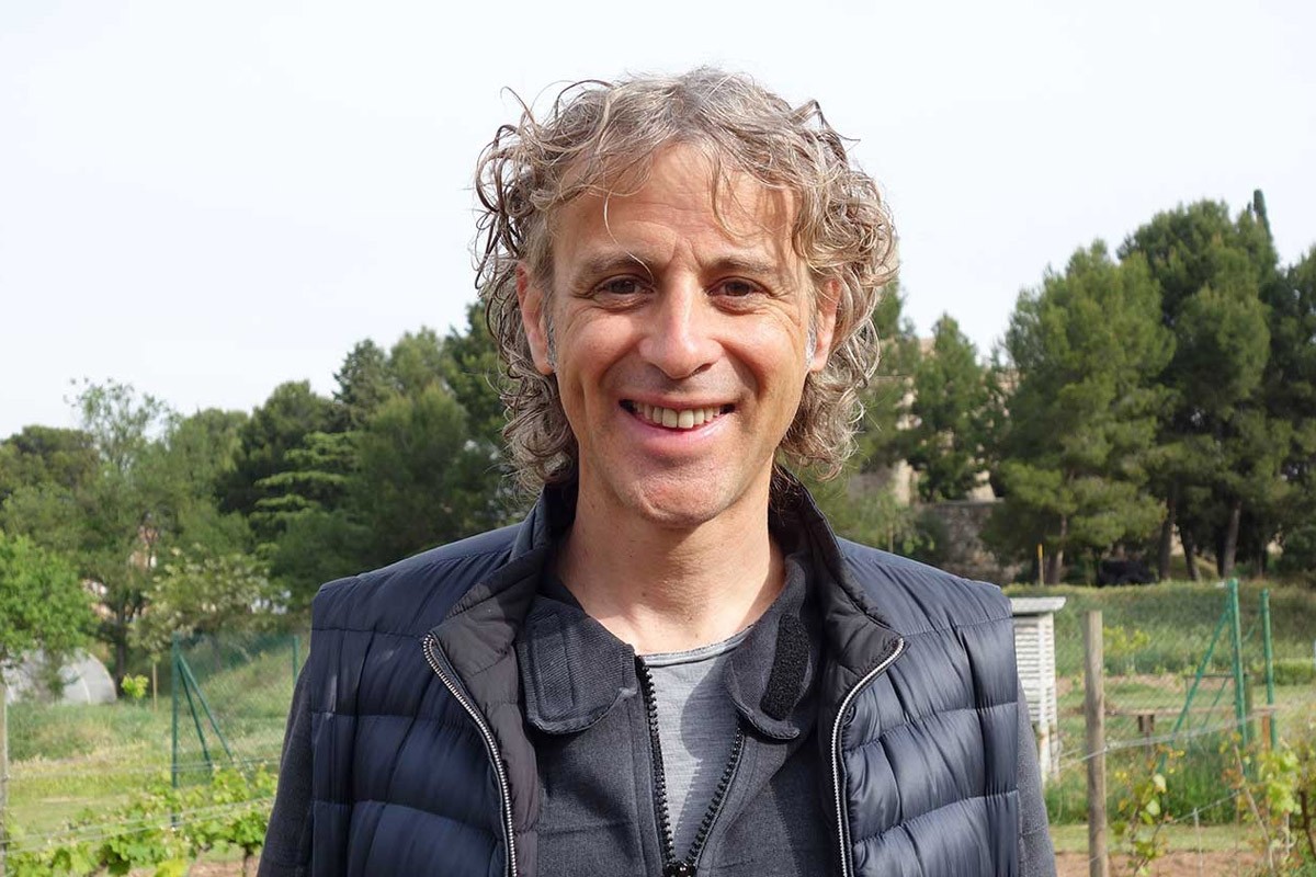 Joan Soler, Premi Bages de Cultura 2020