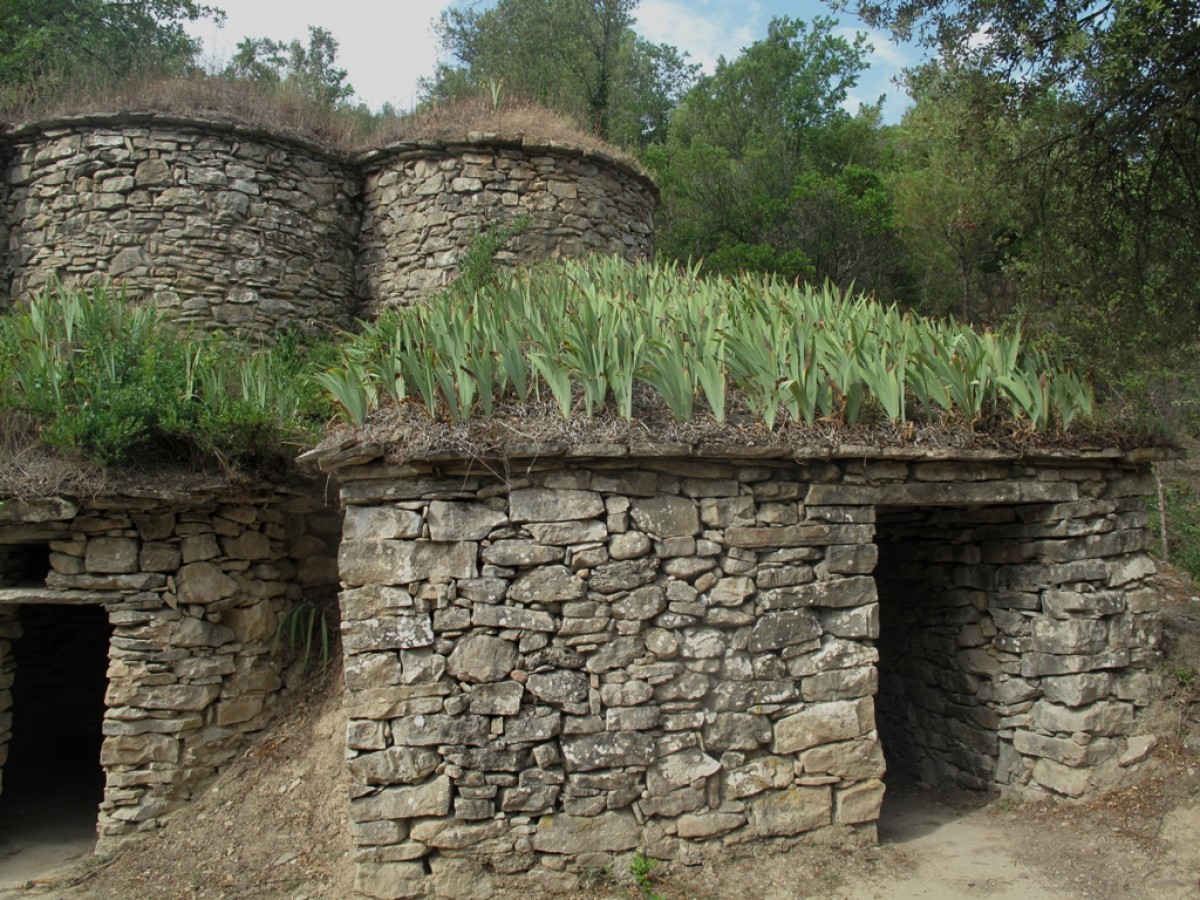 Tines de la Vall del Flequer