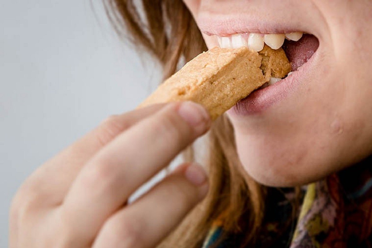 El torró, producte estrella de Nadal