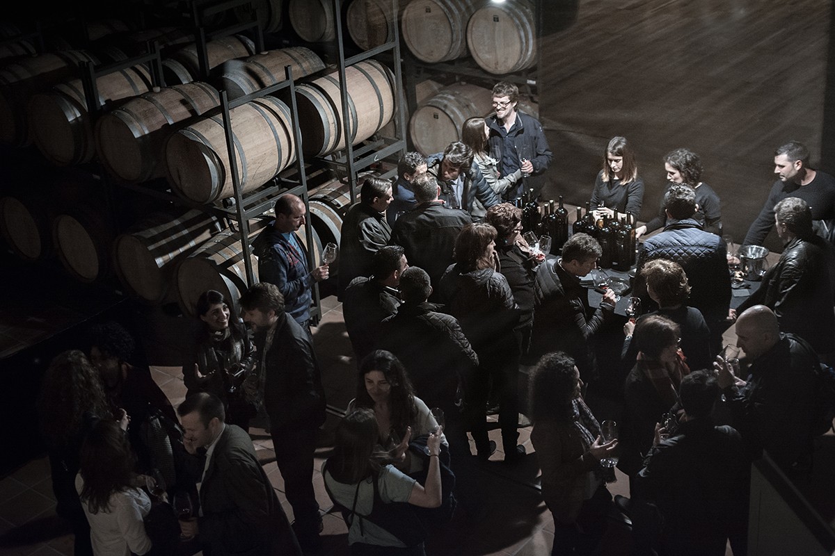 La Nit de les Garnatxes del celler Capçanes és l'esdeveniment 