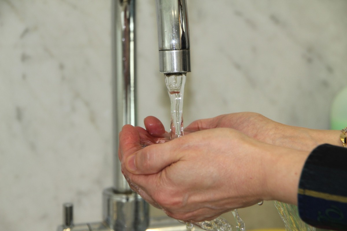 L'aigua de l'aixeta, gratuïta als bars i restaurants