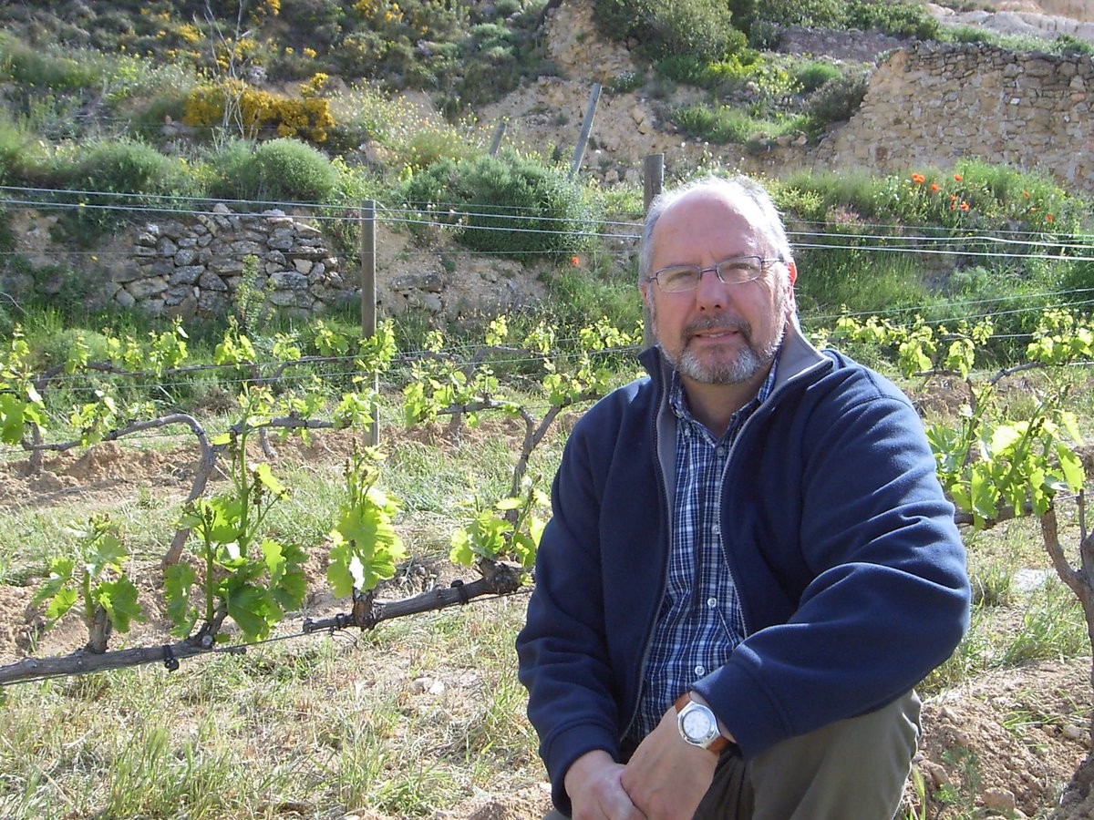 Fotografia de Ricard Pasanau