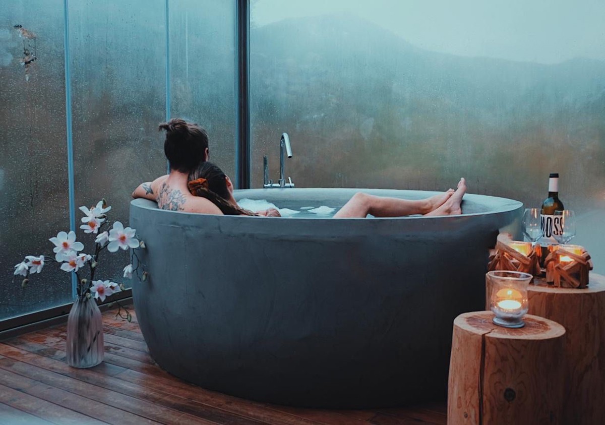 El celler Masia Serra (Empordà) va ser dels pioners en la seva oferta enoturística.