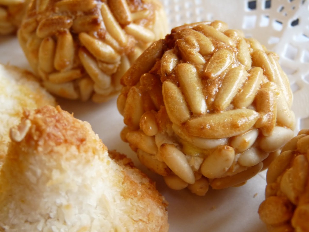 Els panellets, les castanyes i els moniatos no sempre s'han d'acompanyar de vins dolços.