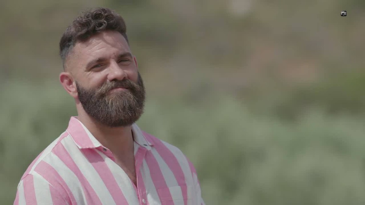 El cuiner Marc Ribas presenta el programa.