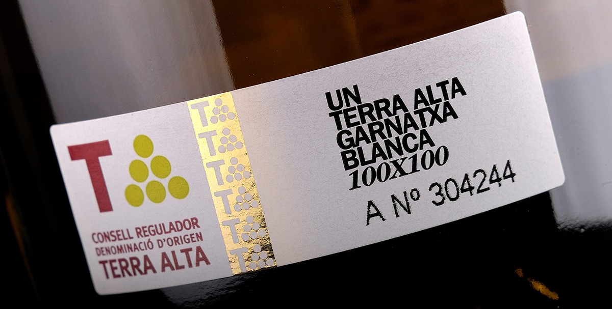 Continua el malestar al consell regulador de la DO Terra Alta