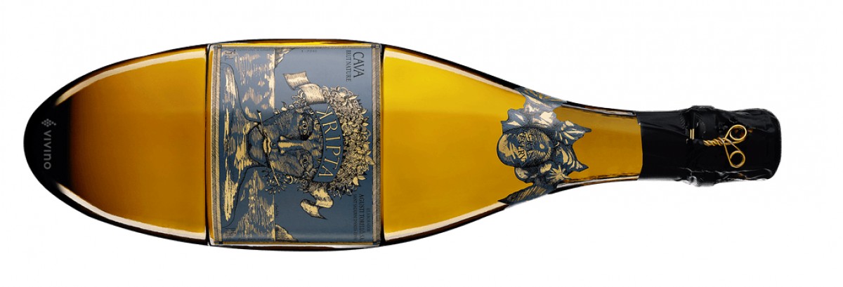 El celler pren el nom del seu cava més emblemàtic