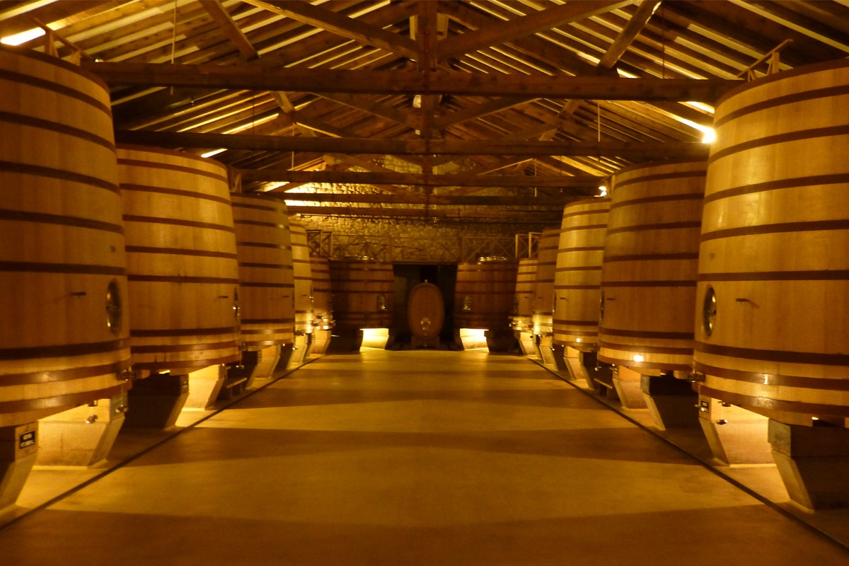 CVNE és un dels cellers que encapçalen el rànquing de famílies més riques de l'Estat