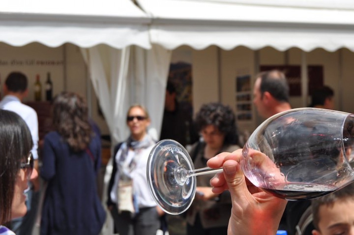 La Fira del Vi de Falset recuperarà la normalitat en l'edició d'enguany