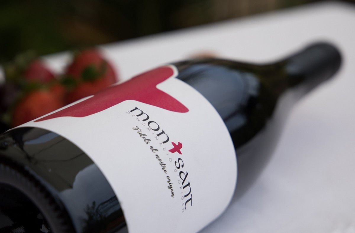 La meitat dels cellers de la DO Montsant ja han començat a veremar