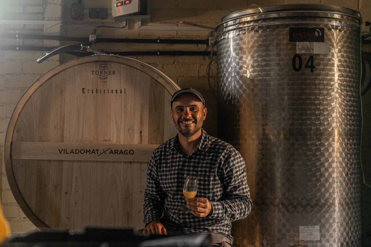 Gerard Maristany de Viladomat-Aragó