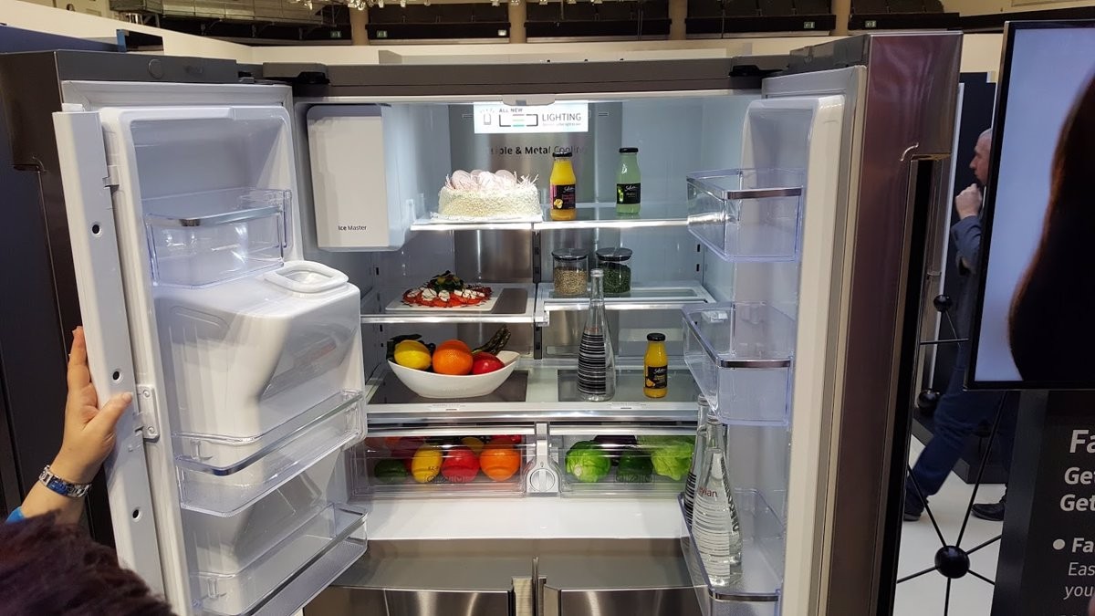 Quan ajornem massa la neteja és quan arriba la pudor.