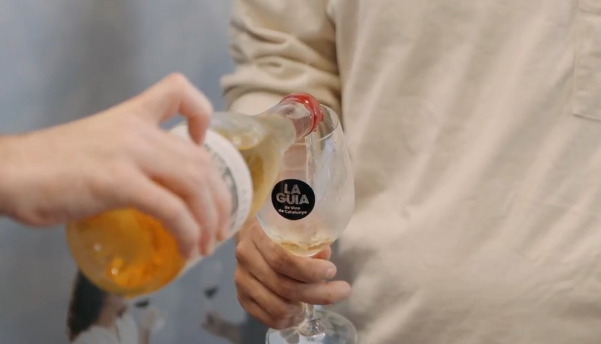 Al showroom de 'La Guia' de Barcelona van assistir més de 1.000 professionals