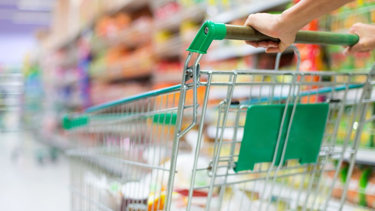 L'increment dels preus dels 16 productes que integren la cistella nadalenca s'ha accelerat