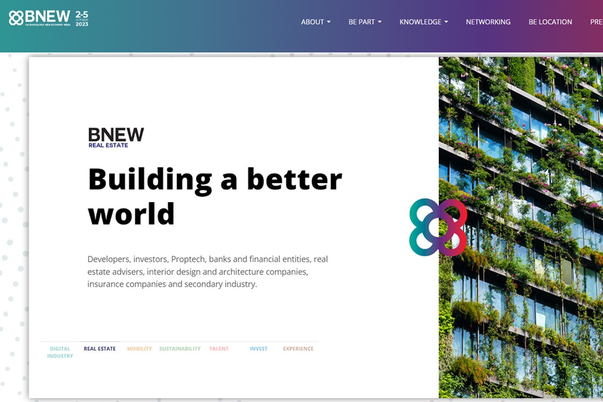 Building a better world és un dels 