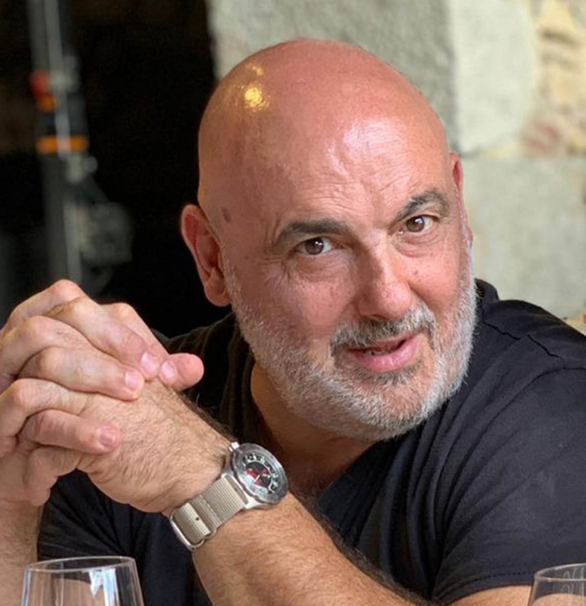 Jordi Alcover cofundador de La Guia