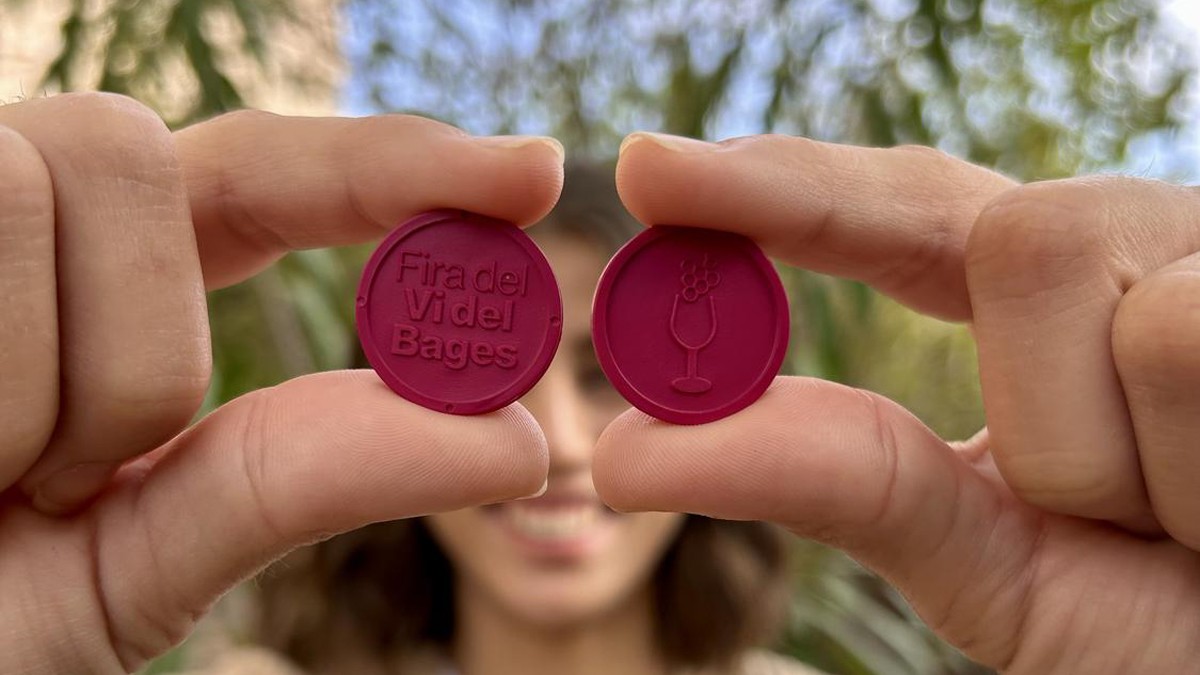 La Fira ViBa estrenarà moneda pròpia