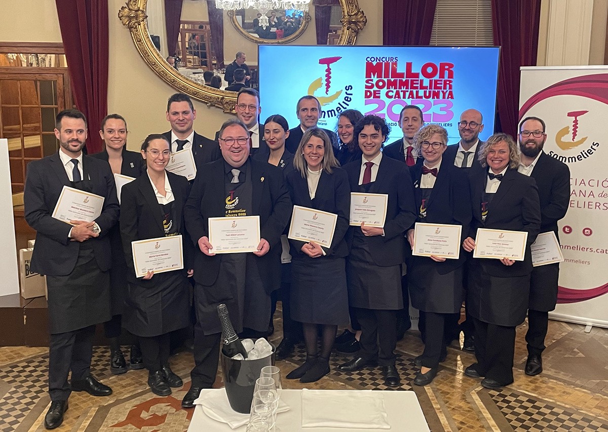 Imatges del Concurs 2023 celebrat a Reus