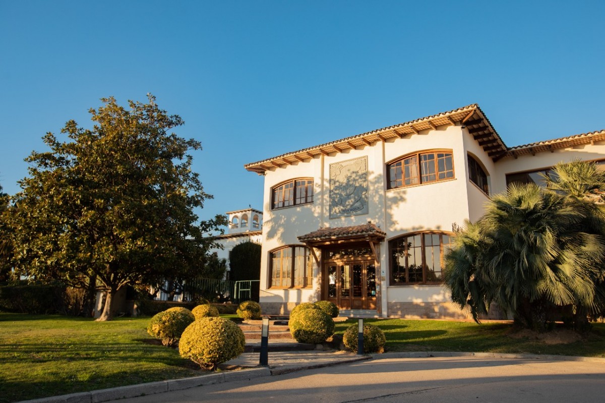 Vallformosa supera els 35M€ (+7%) de facturació